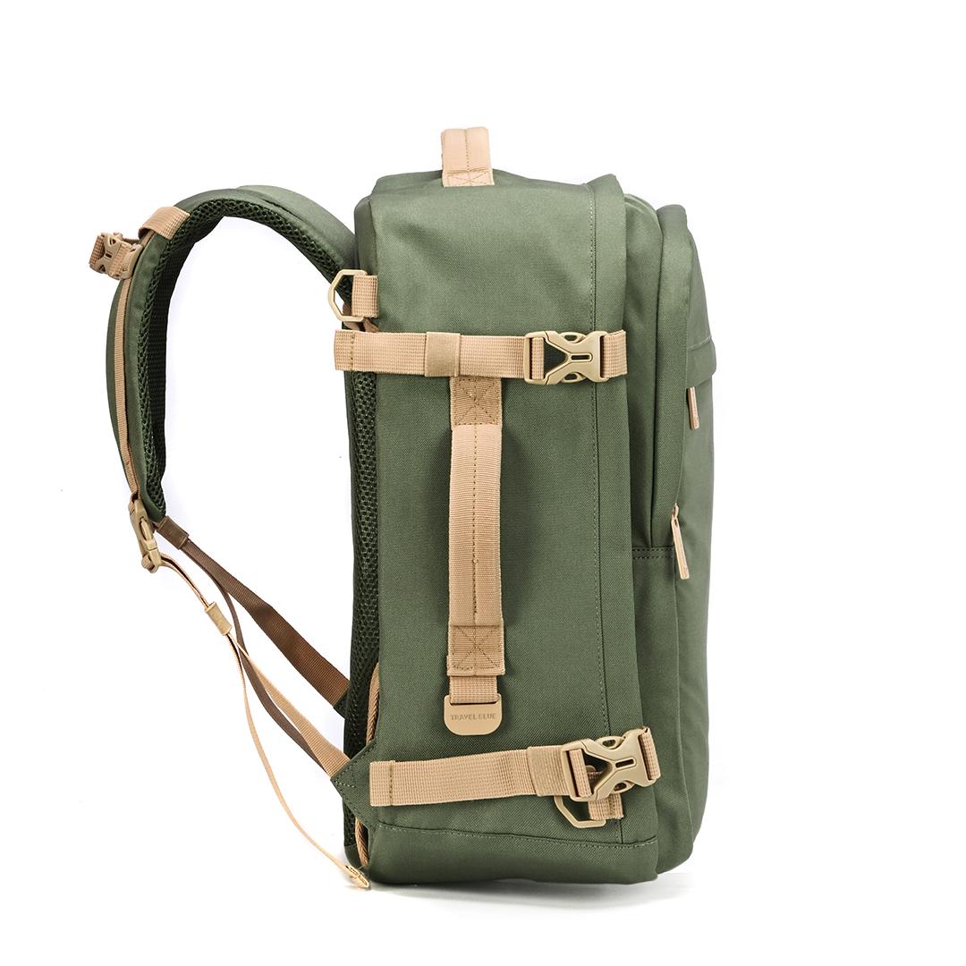 Travel BlueVenture Lite Backpack