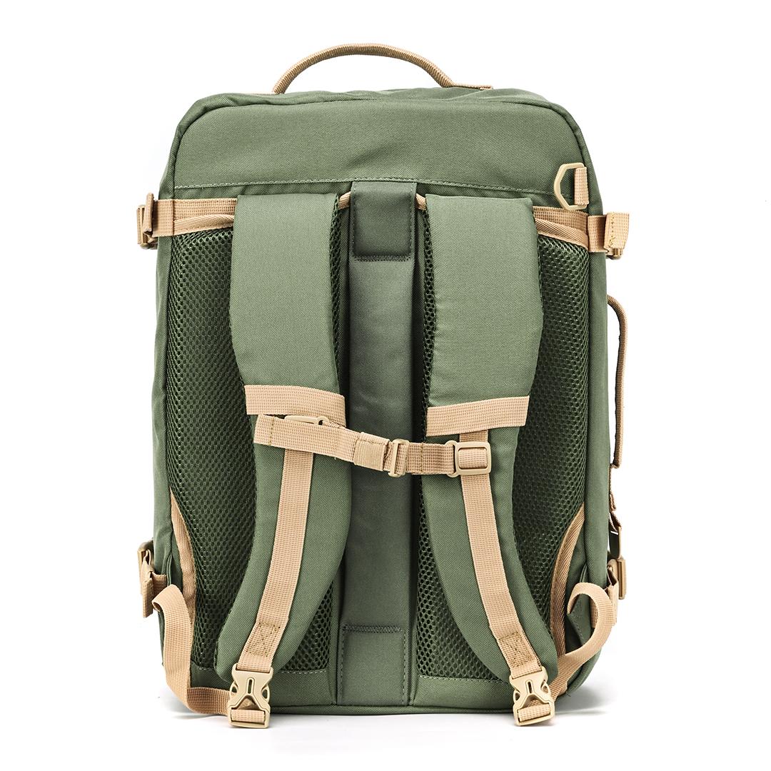 Travel BlueVenture Lite Backpack