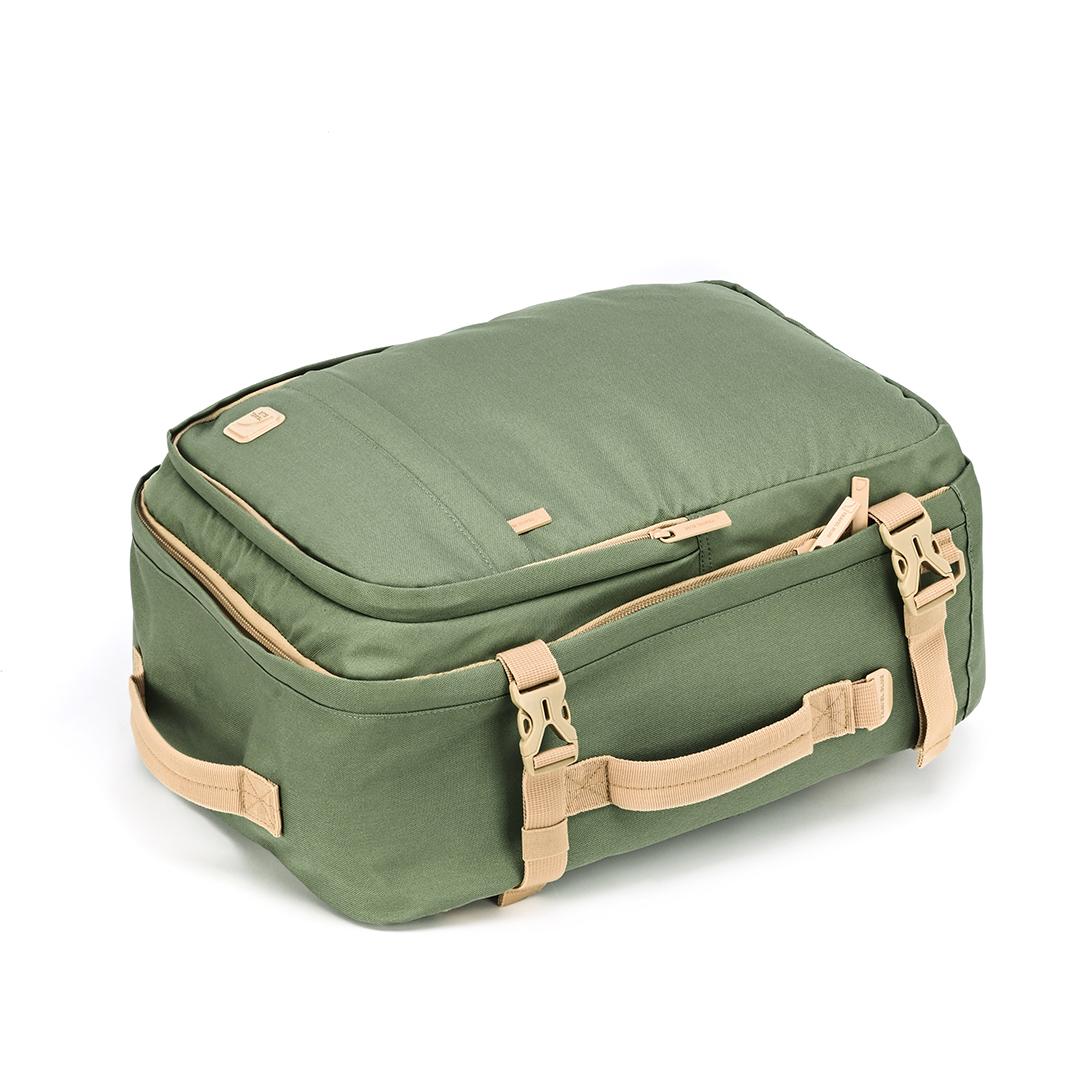 Travel BlueVenture Lite Backpack