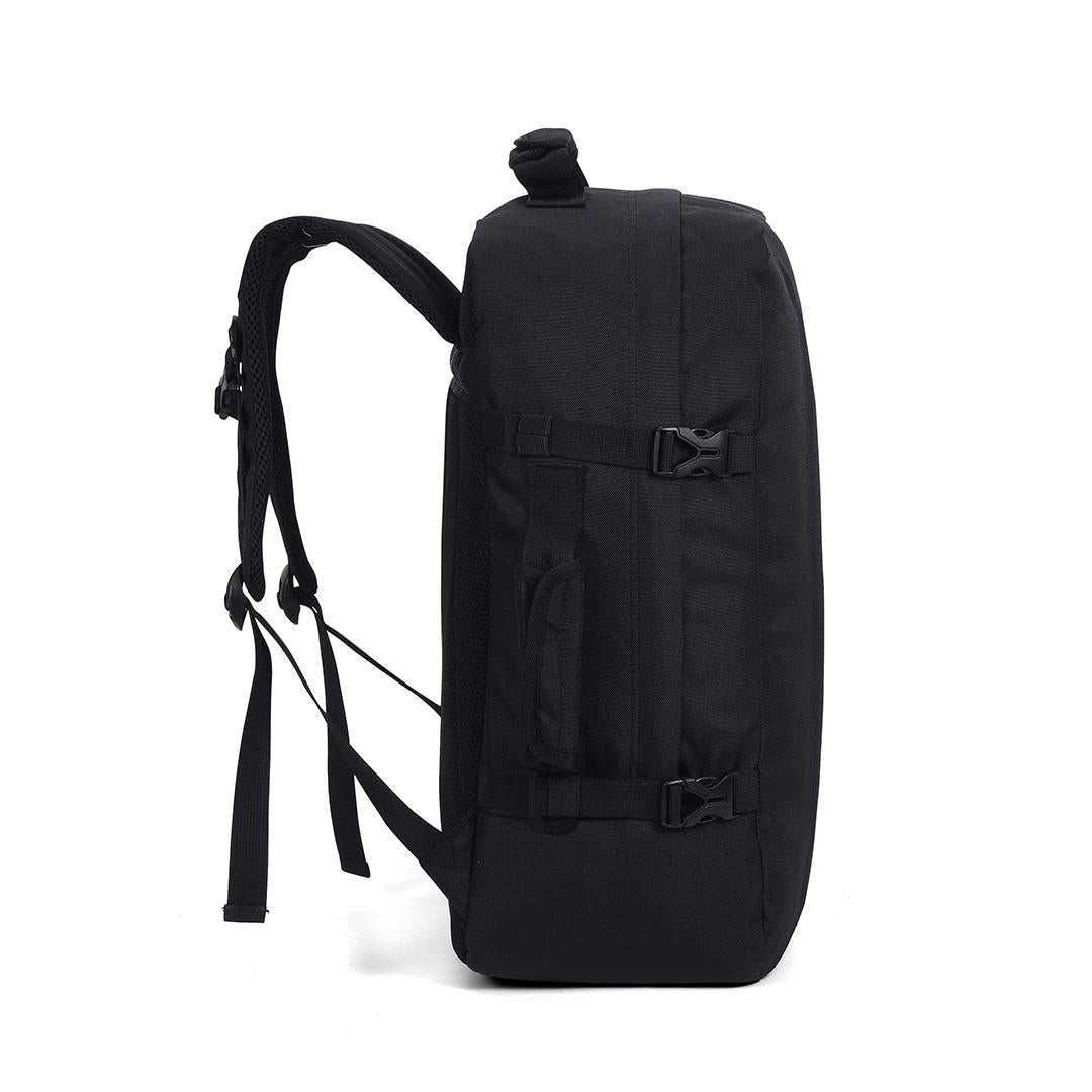 Travel BlueTrekker Backpack