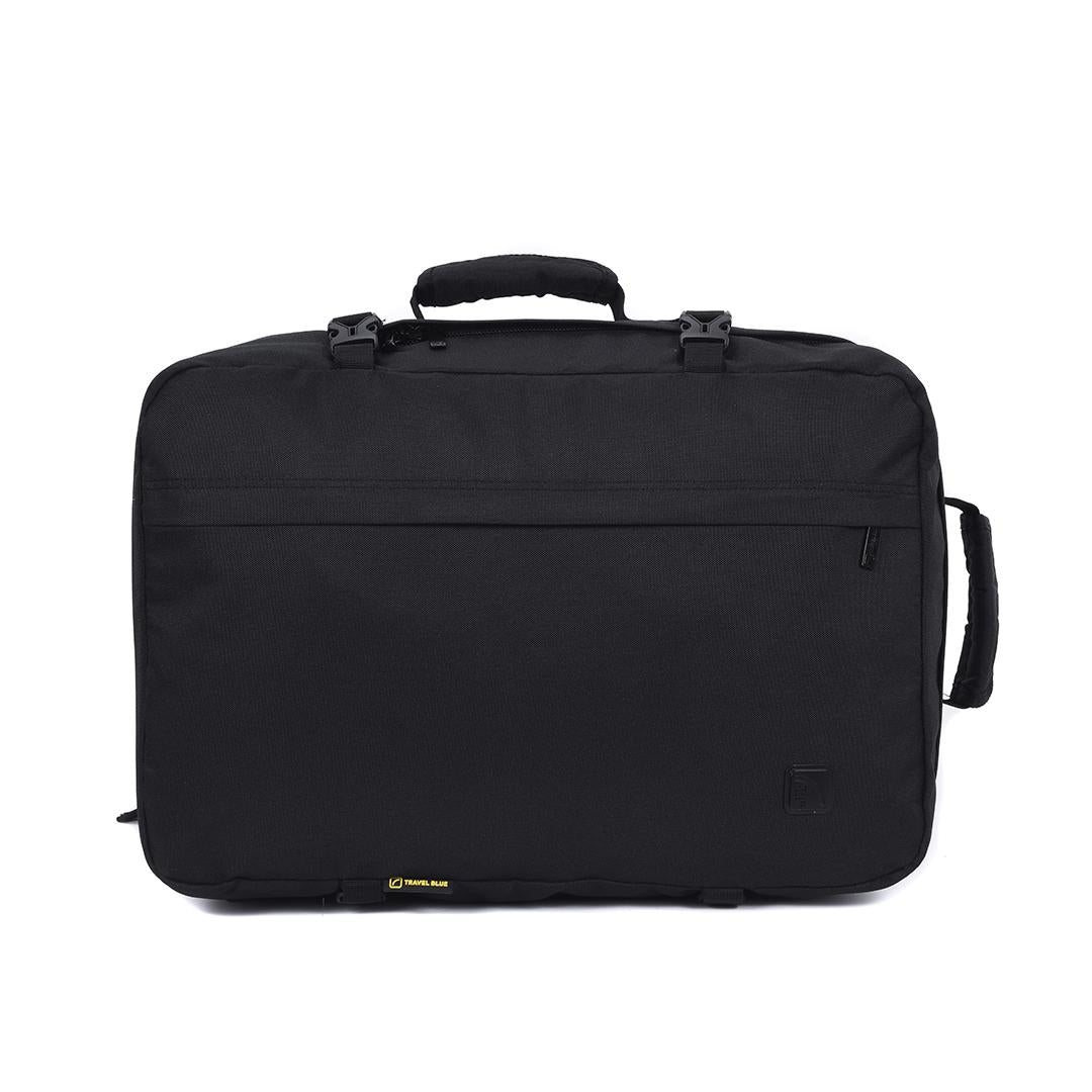 Travel BlueTrekker Backpack