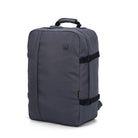 Travel BlueTrekker Backpack