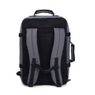 Travel BlueTrekker Backpack