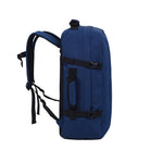 Travel BlueTrekker Backpack