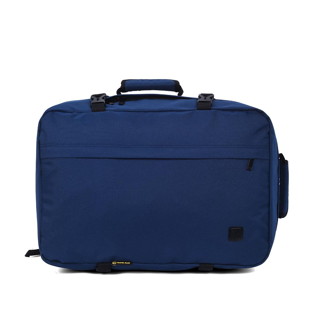 Travel BlueTrekker Backpack