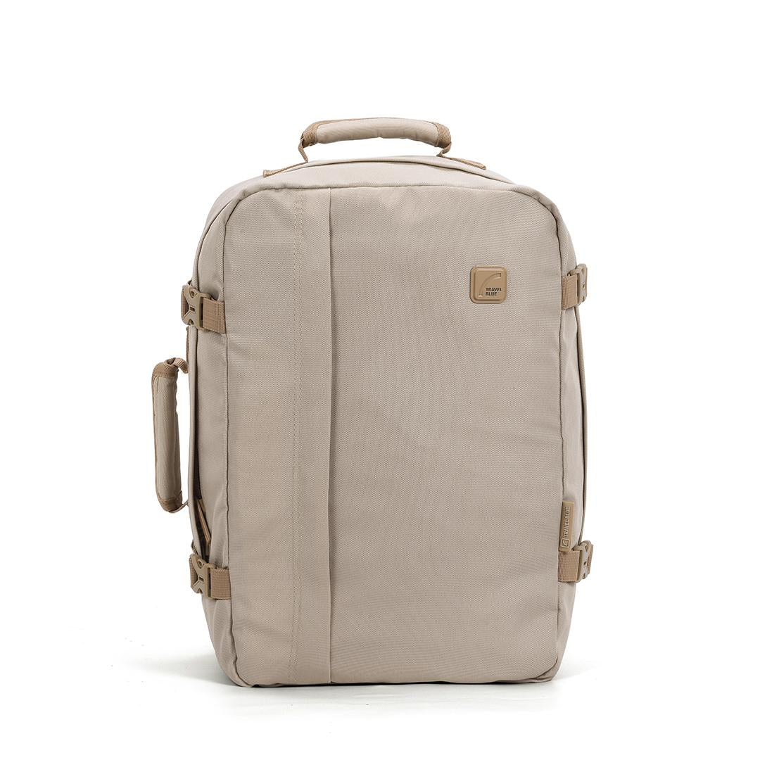 Travel BlueTrekker Lite Backpack