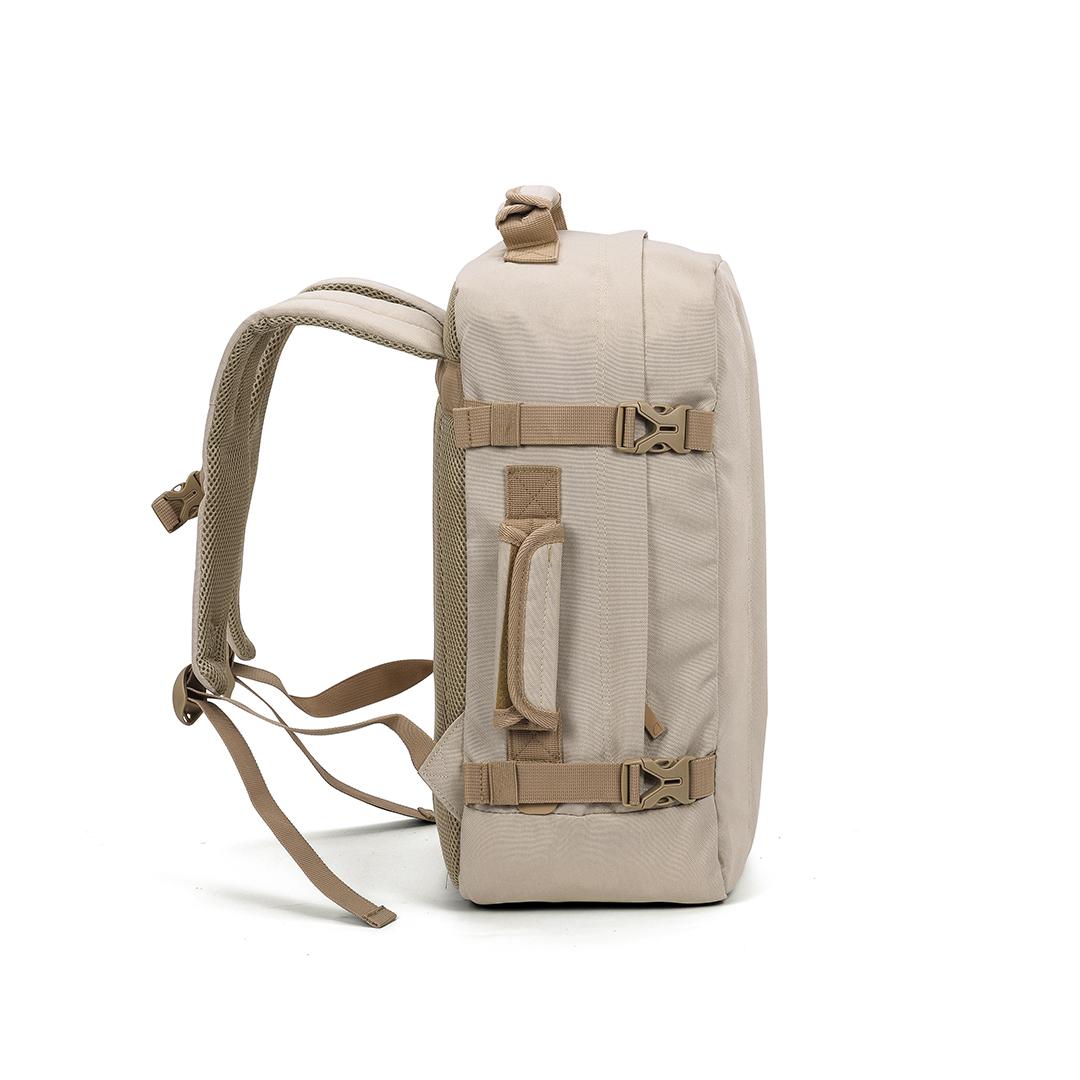 Travel BlueTrekker Lite Backpack