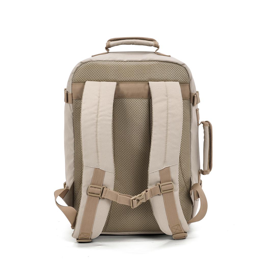 Travel BlueTrekker Lite Backpack