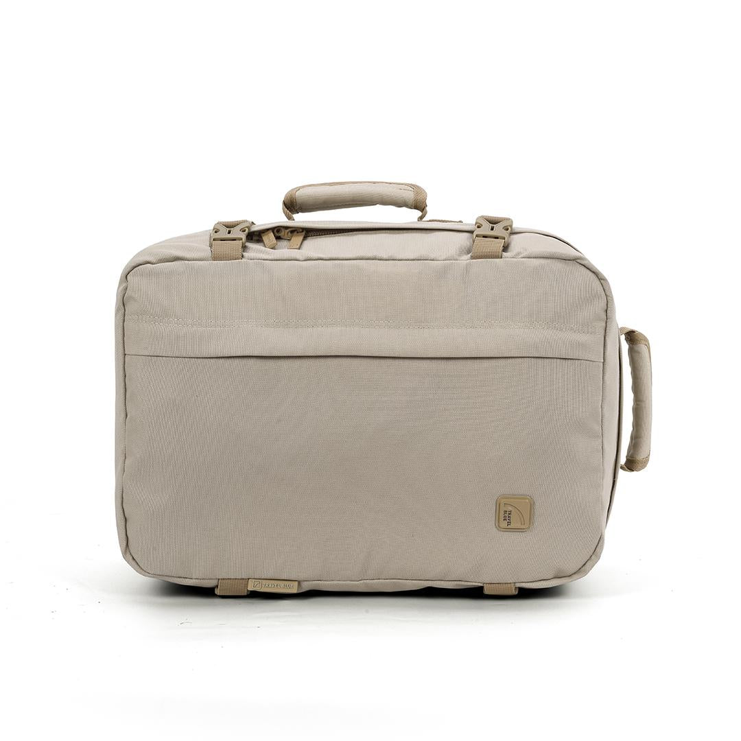 Travel BlueTrekker Lite Backpack