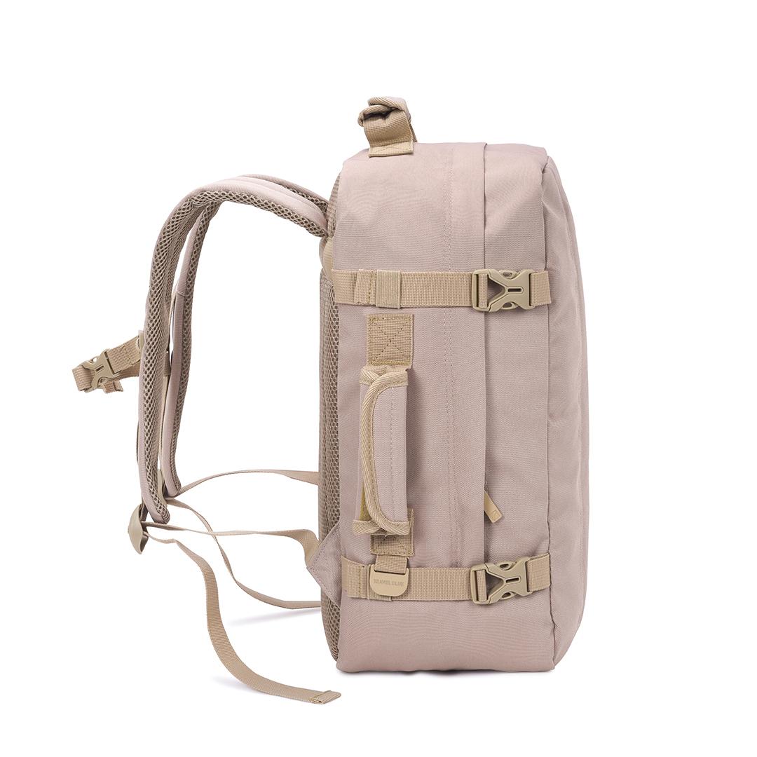 Travel BlueTrekker Lite Backpack