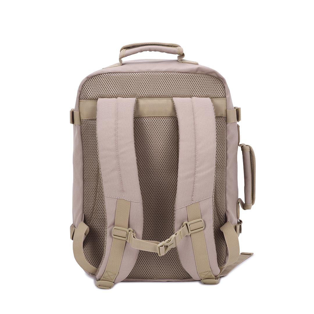 Travel BlueTrekker Lite Backpack