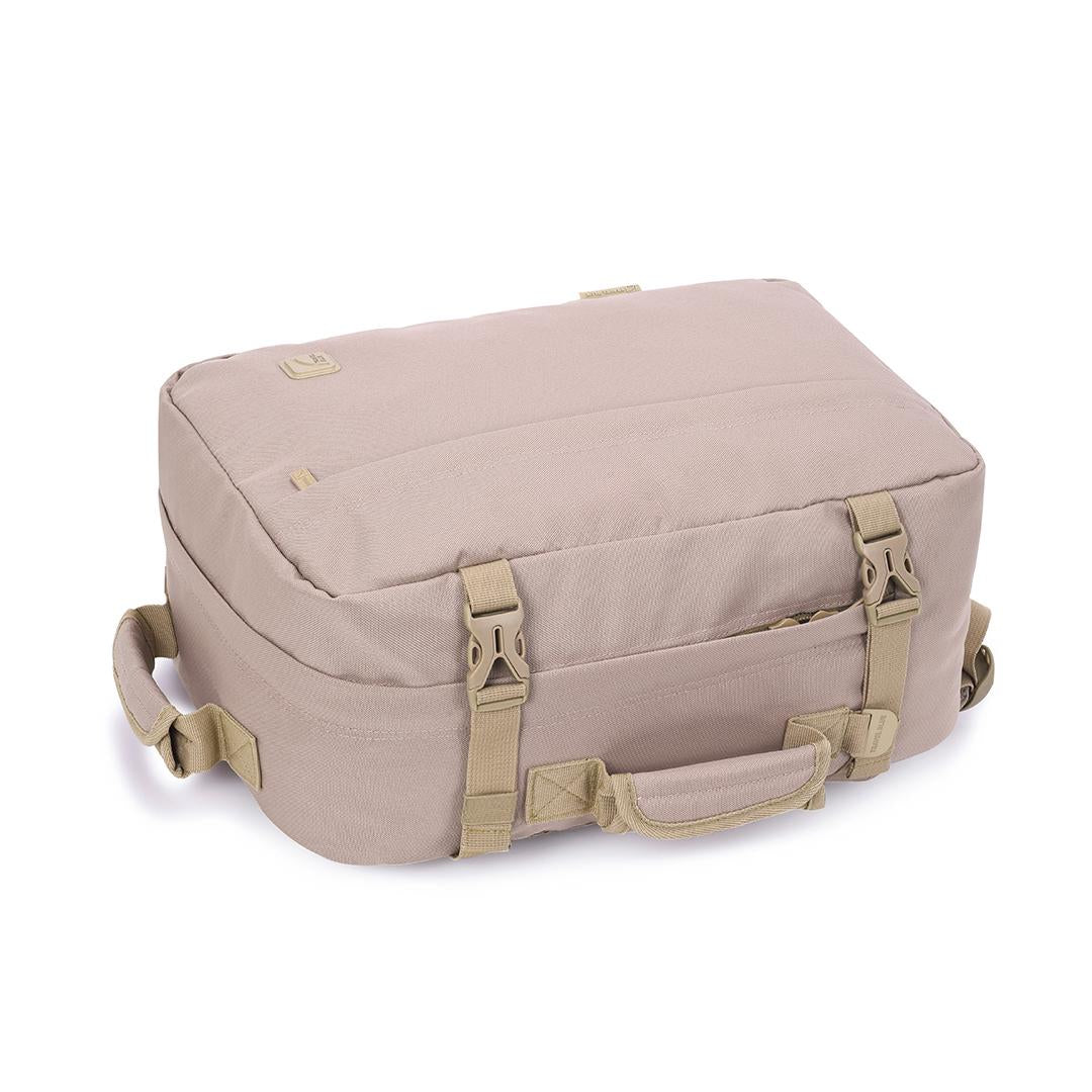 Travel BlueTrekker Lite Backpack