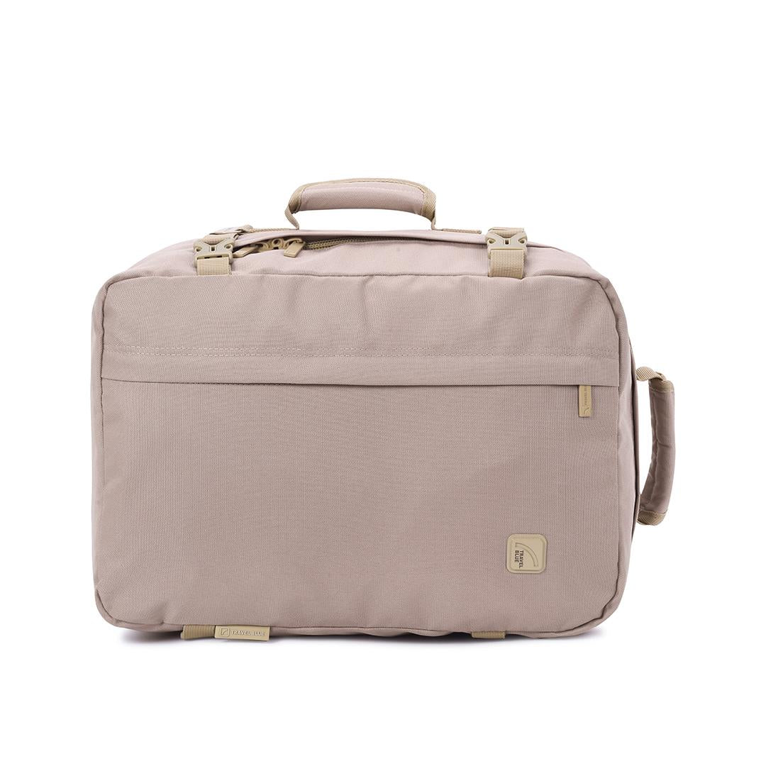 Travel BlueTrekker Lite Backpack