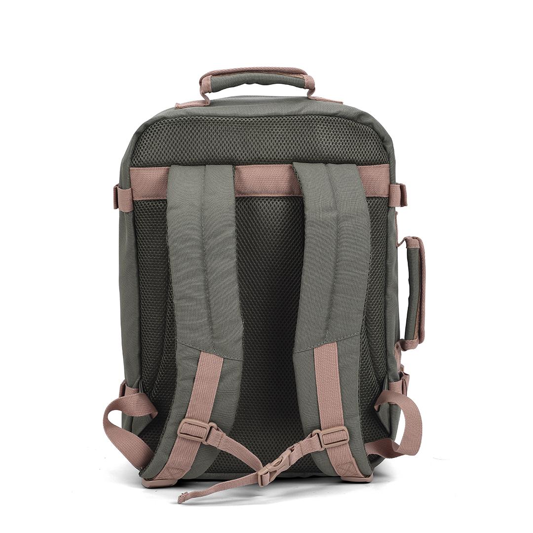 Travel BlueTrekker Lite Backpack