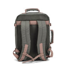 Travel BlueTrekker Lite Backpack