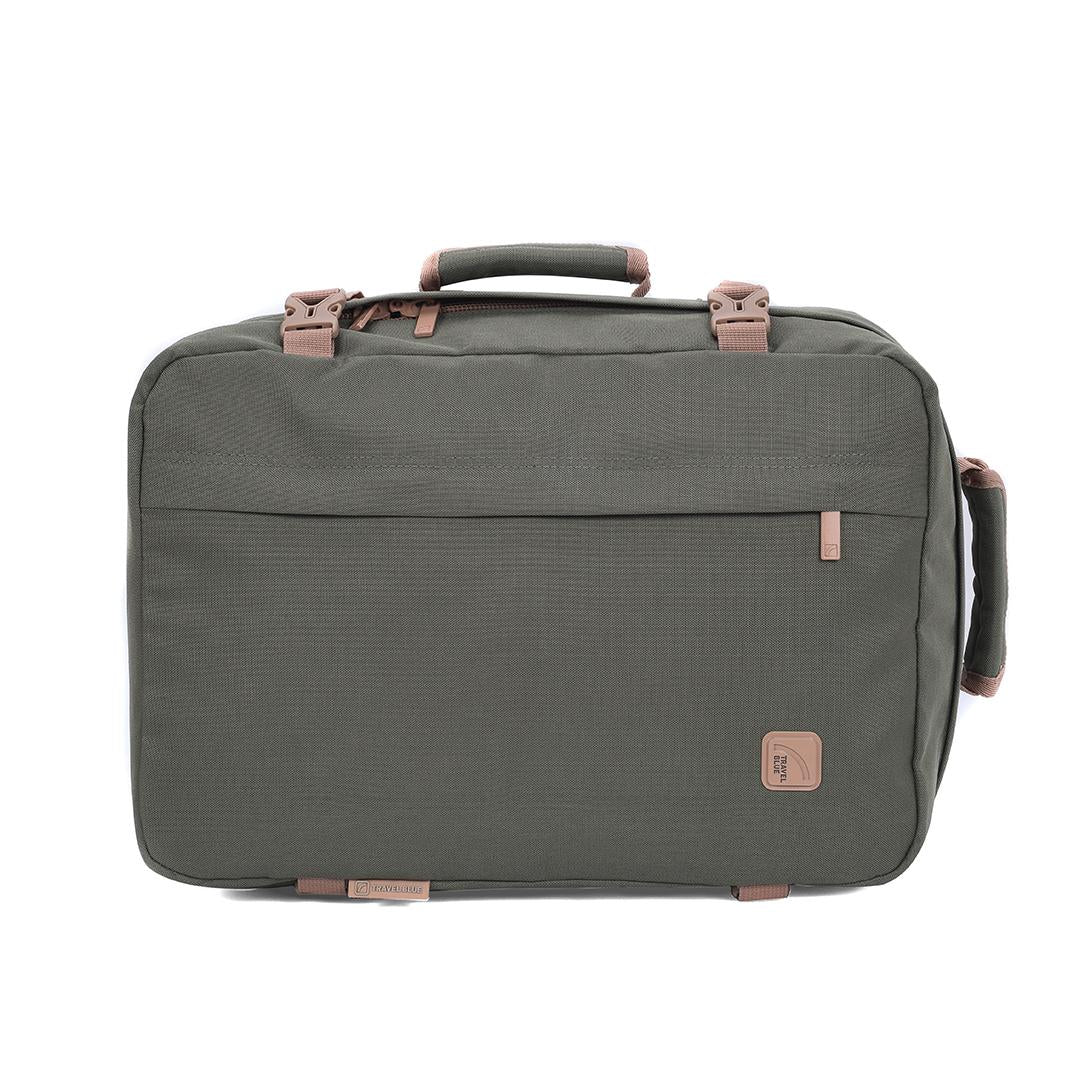 Travel BlueTrekker Lite Backpack