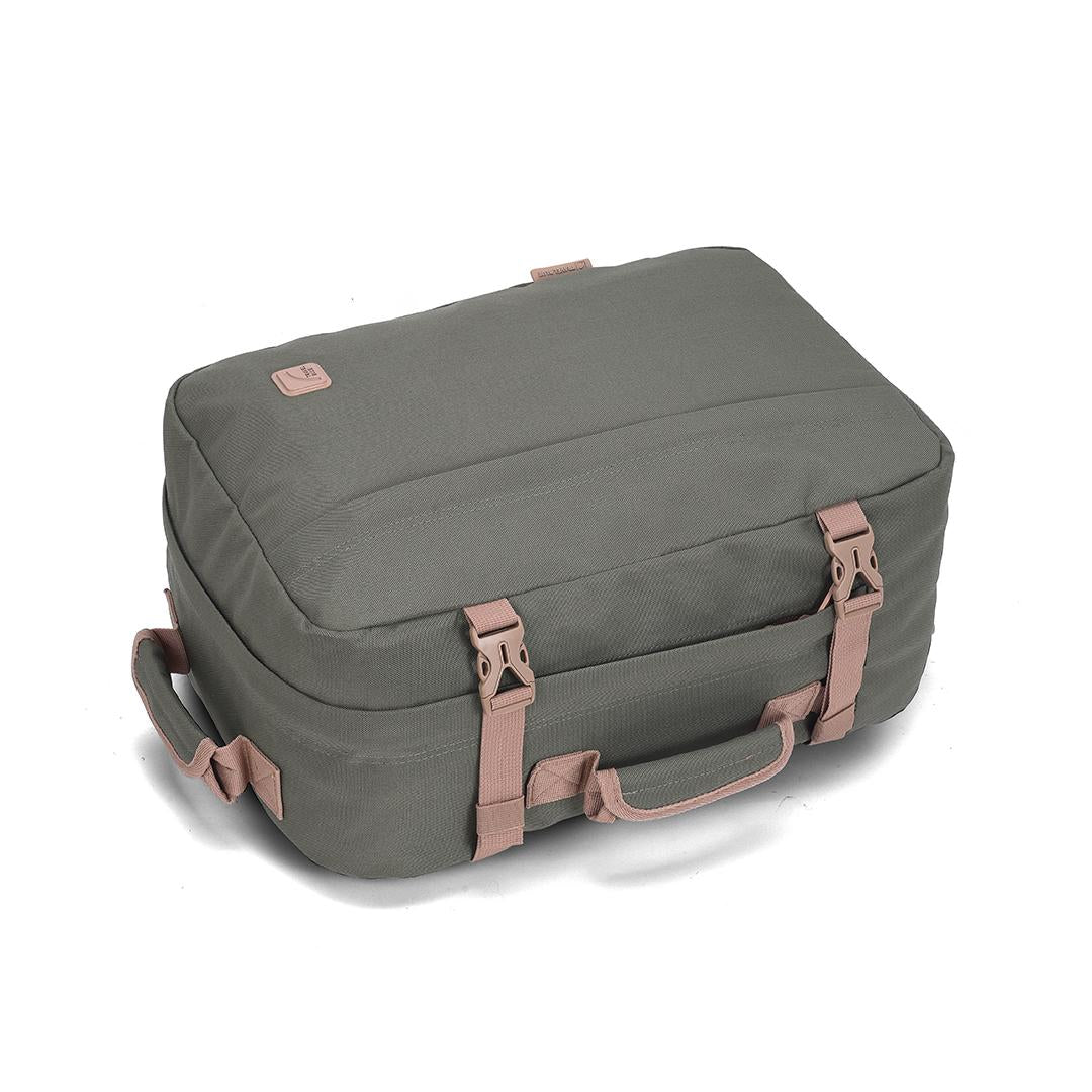 Travel BlueTrekker Lite Backpack