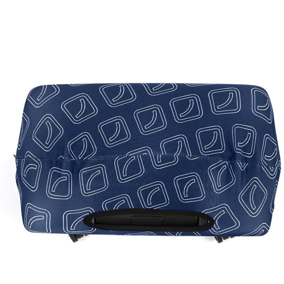 Travel BlueDesign 10 Luggage Cover