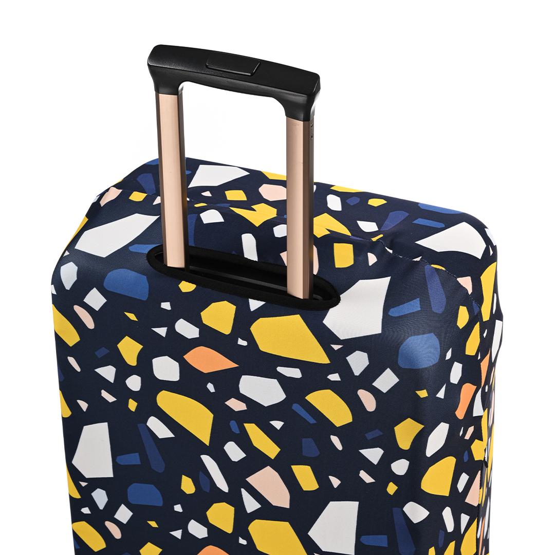 Travel BlueDesign 13 Luggage Cover