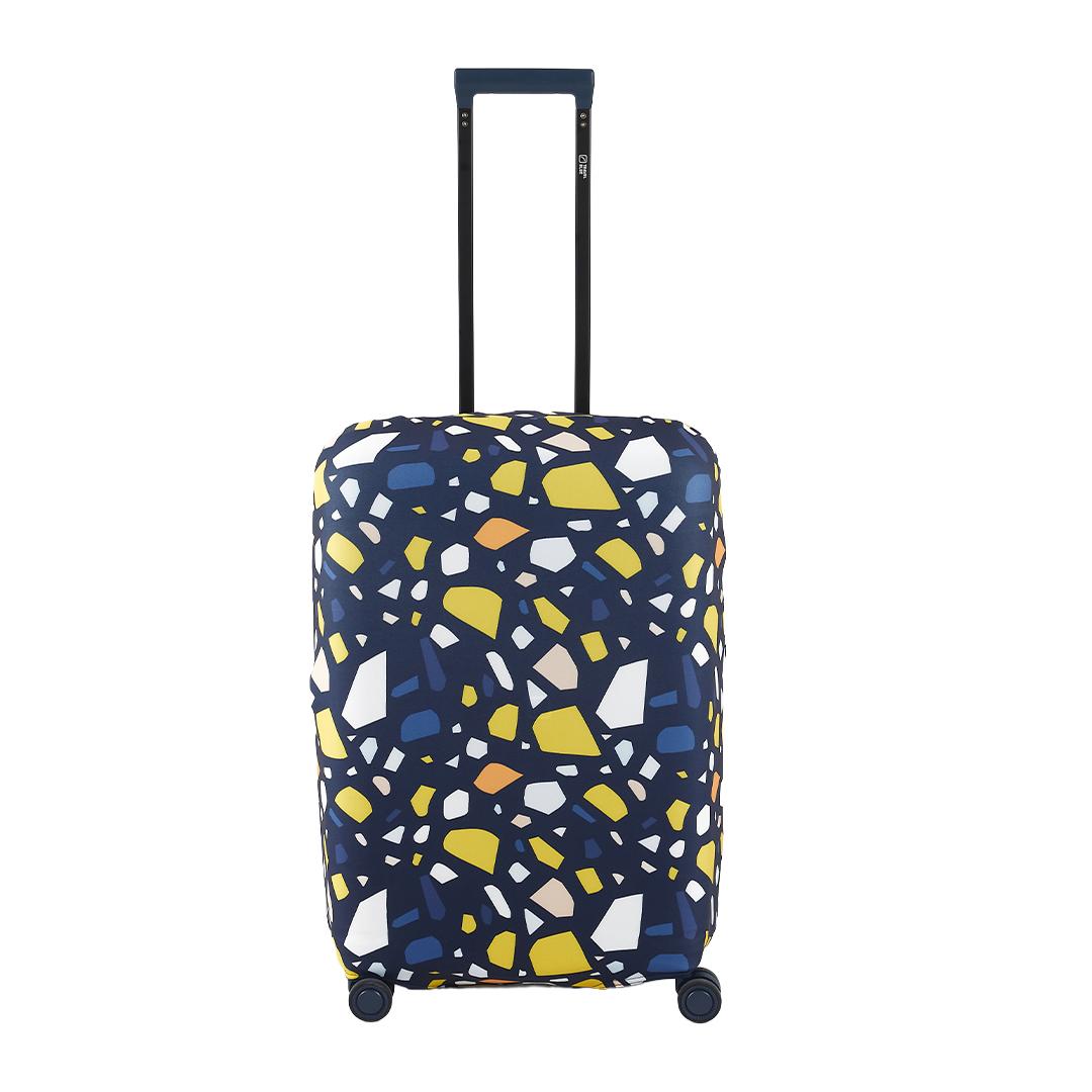 Travel BlueDesign 13 Luggage Cover