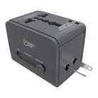 Travel BlueWorld Trvl Adptr Usbc Adapter