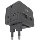 Travel BlueWorld Trvl Adptr Usbc Adapter