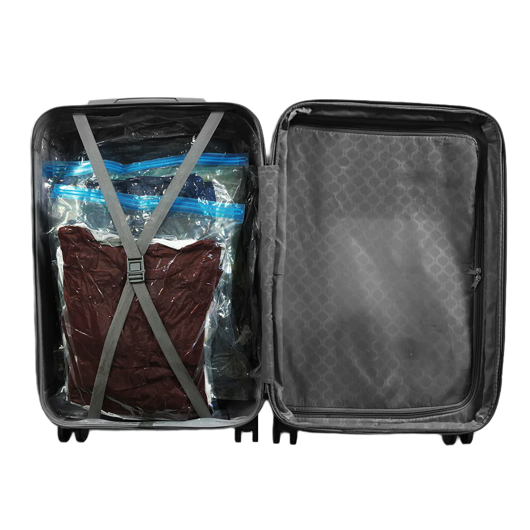 WANDERSKYESPACE SAVER COMPRESSION BAG