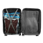 WANDERSKYESPACE SAVER COMPRESSION BAG