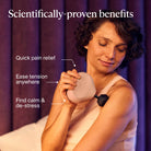 THERABODYTheragun Mini 3 Wellness Gadget/Device