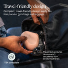 THERABODYTheragun Mini 3 Wellness Gadget/Device