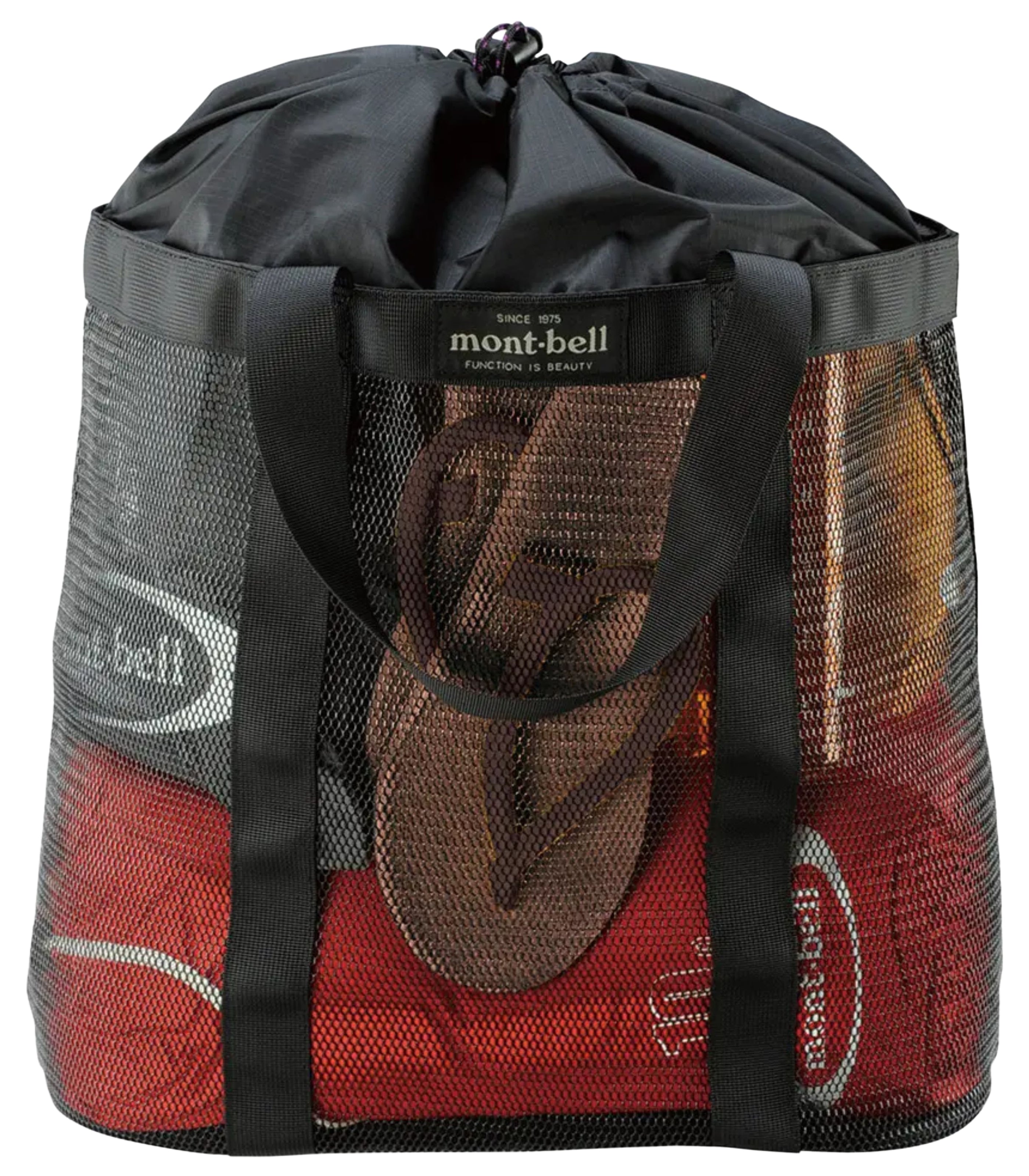 Mesh Tote Bag S Tote/Shoulder Bag