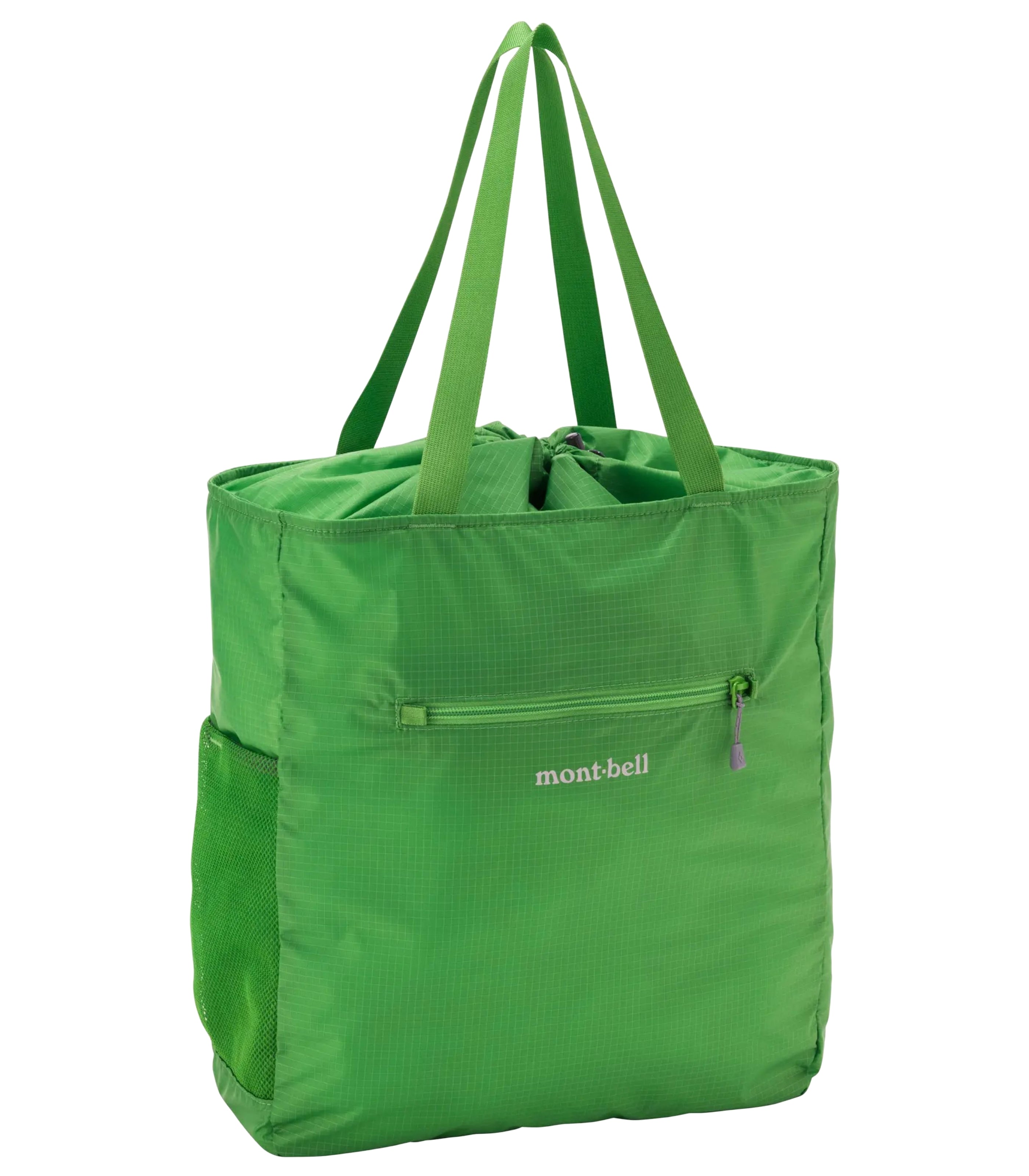 MONTBELLPocketable Light Tote M Tote/Shoulder Bag