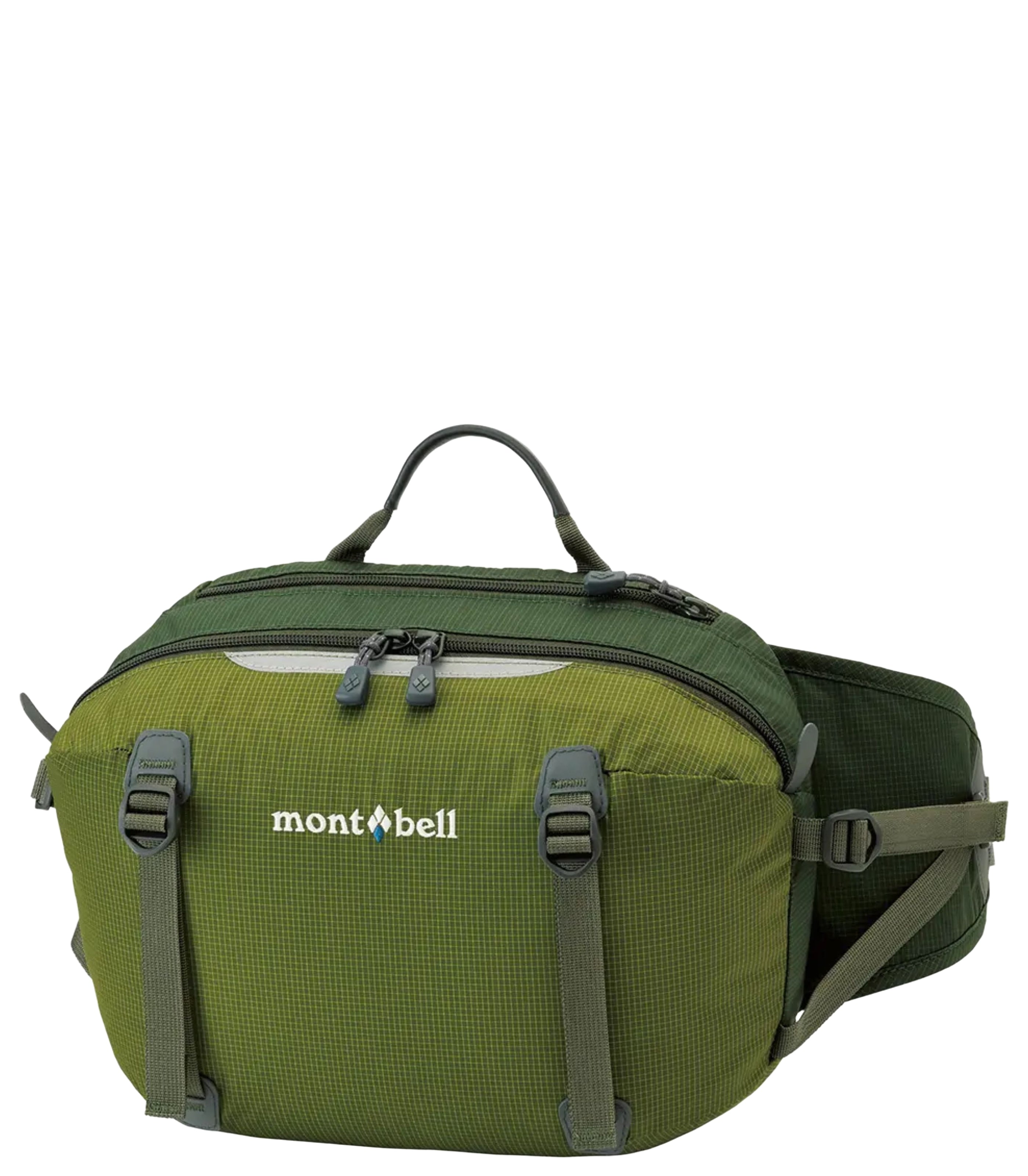 Trail Lumbar Pack 7 Belt Bag/Waistpack