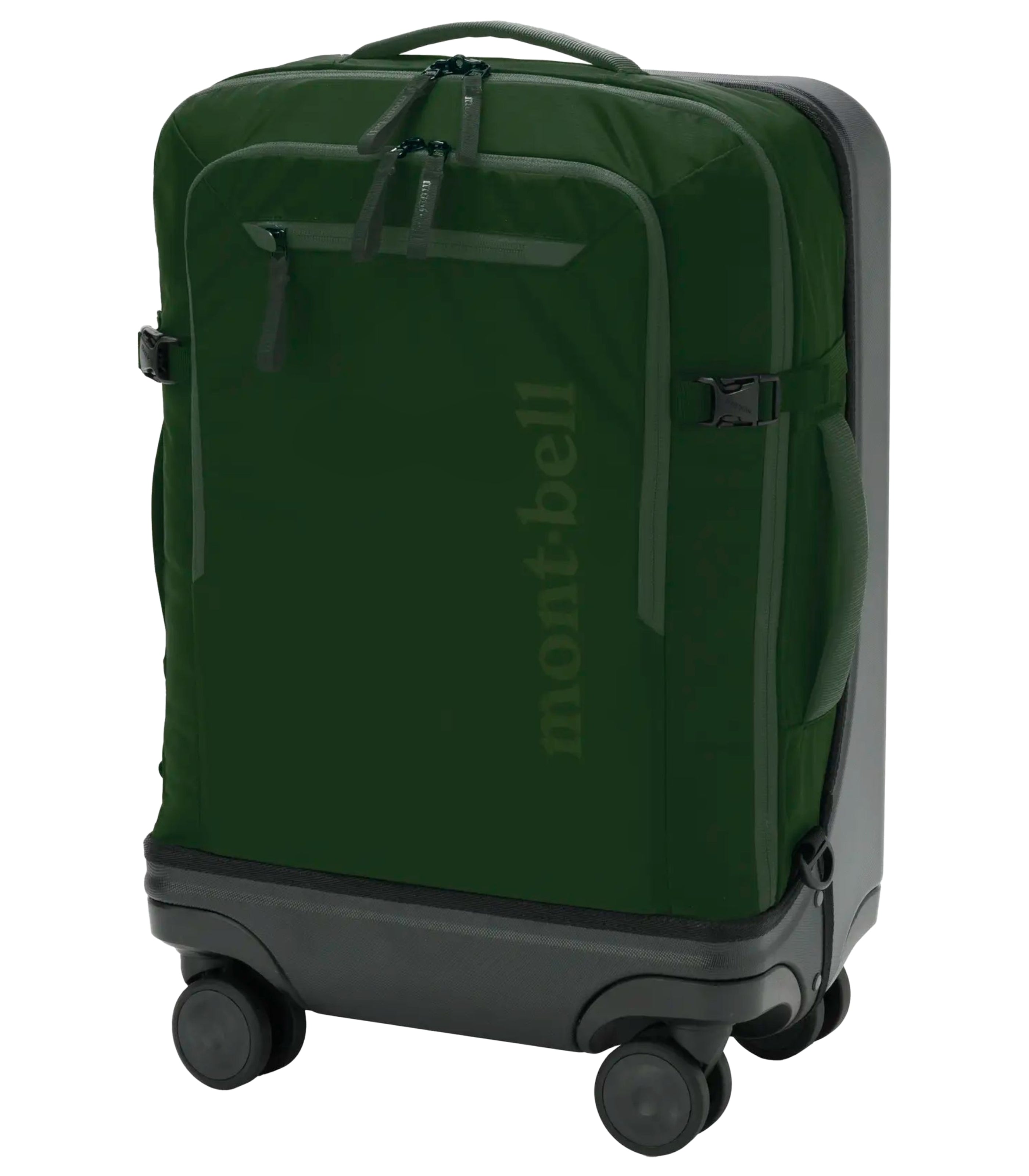 4-Wheel Bag 40 Large
