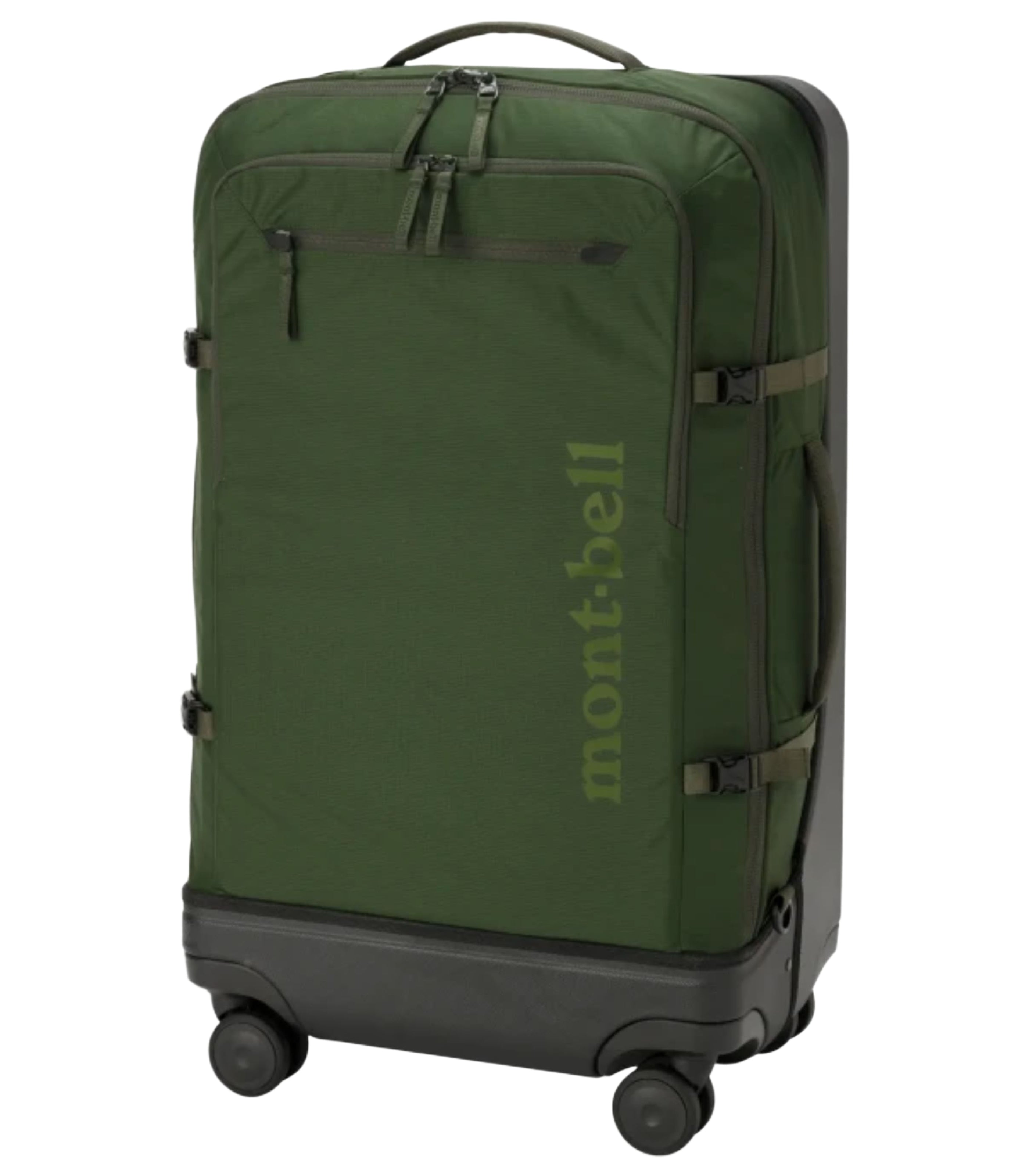 4-Wheel Bag 80 Extra Large