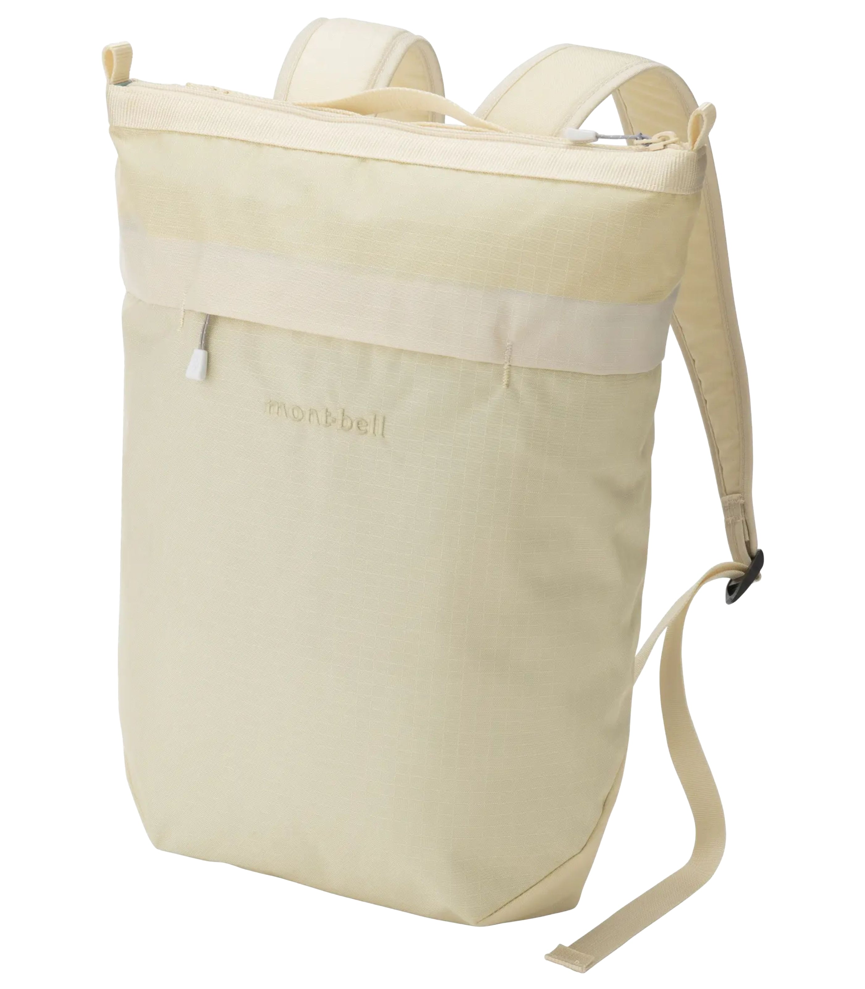 Bernina Pack 10 Backpack