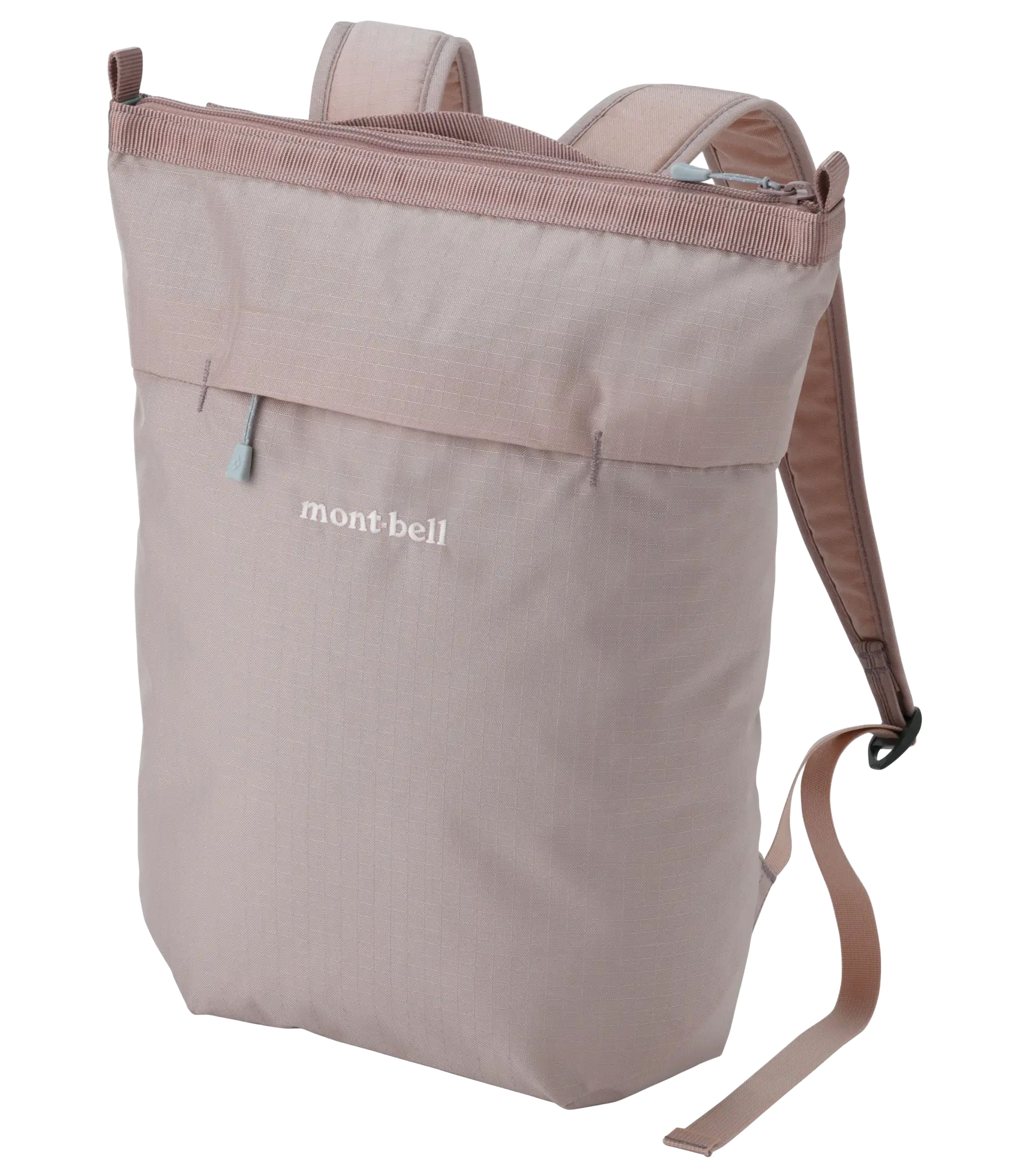 Bernina Pack 10 Backpack