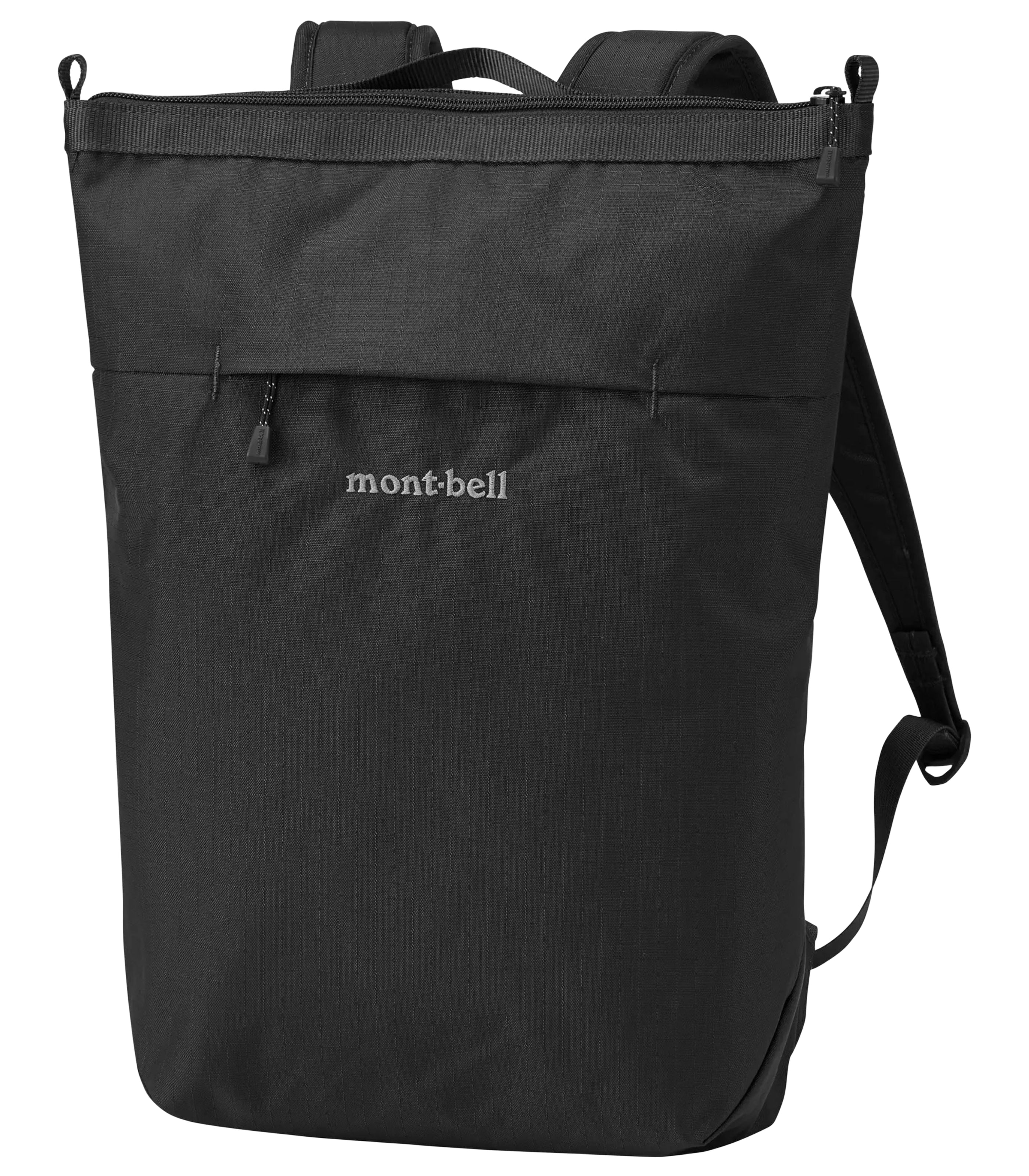 Bernina Pack 10 Backpack