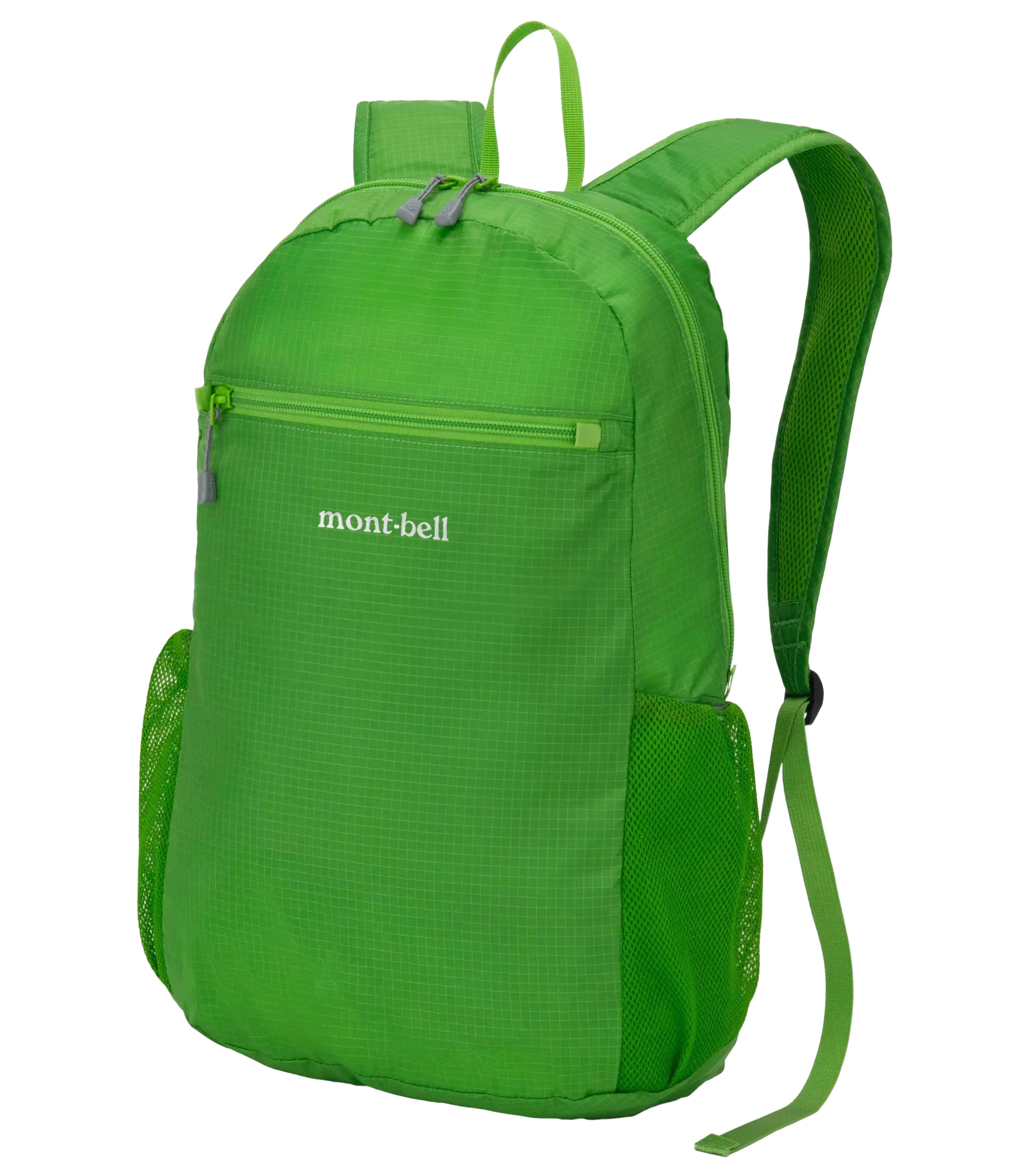 Pocketable Light Pack 15 Backpack