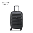 DELSEY PARISDelsey Paris Shadow 5.0 55cm (Small) Black