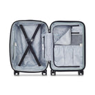DELSEY PARISDelsey Paris Shadow 5.0 55cm (Small) Black