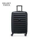 DELSEY PARISDelsey Paris Shadow 5.0 66cm (Medium) Black