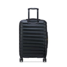DELSEY PARISDelsey Paris Shadow 5.0 66cm (Medium) Black