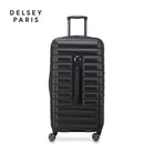 DELSEY PARISDelsey Paris Shadow 5.0 80cm (XLarge) Black