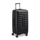 DELSEY PARISDelsey Paris Shadow 5.0 80cm (XLarge) Black