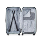DELSEY PARISDelsey Paris Shadow 5.0 80cm (XLarge) Black