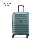 DELSEY PARISDelsey Paris Shadow 5.0 66cm (Medium) Green