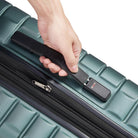DELSEY PARISDelsey Paris Shadow 5.0 66cm (Medium) Green