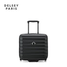 DELSEY PARISDelsey Paris Shadow 5.0 36cm (Underseater) Black