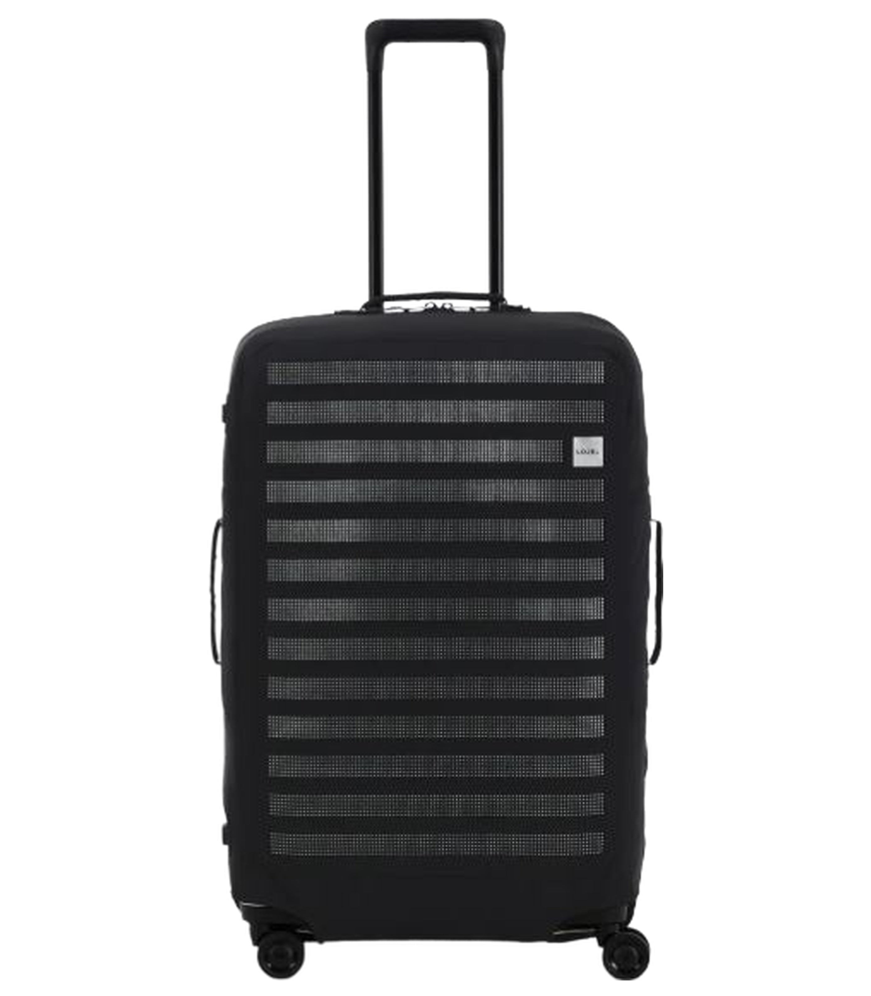 Cubo Lc Fit Lite Luggage Cover